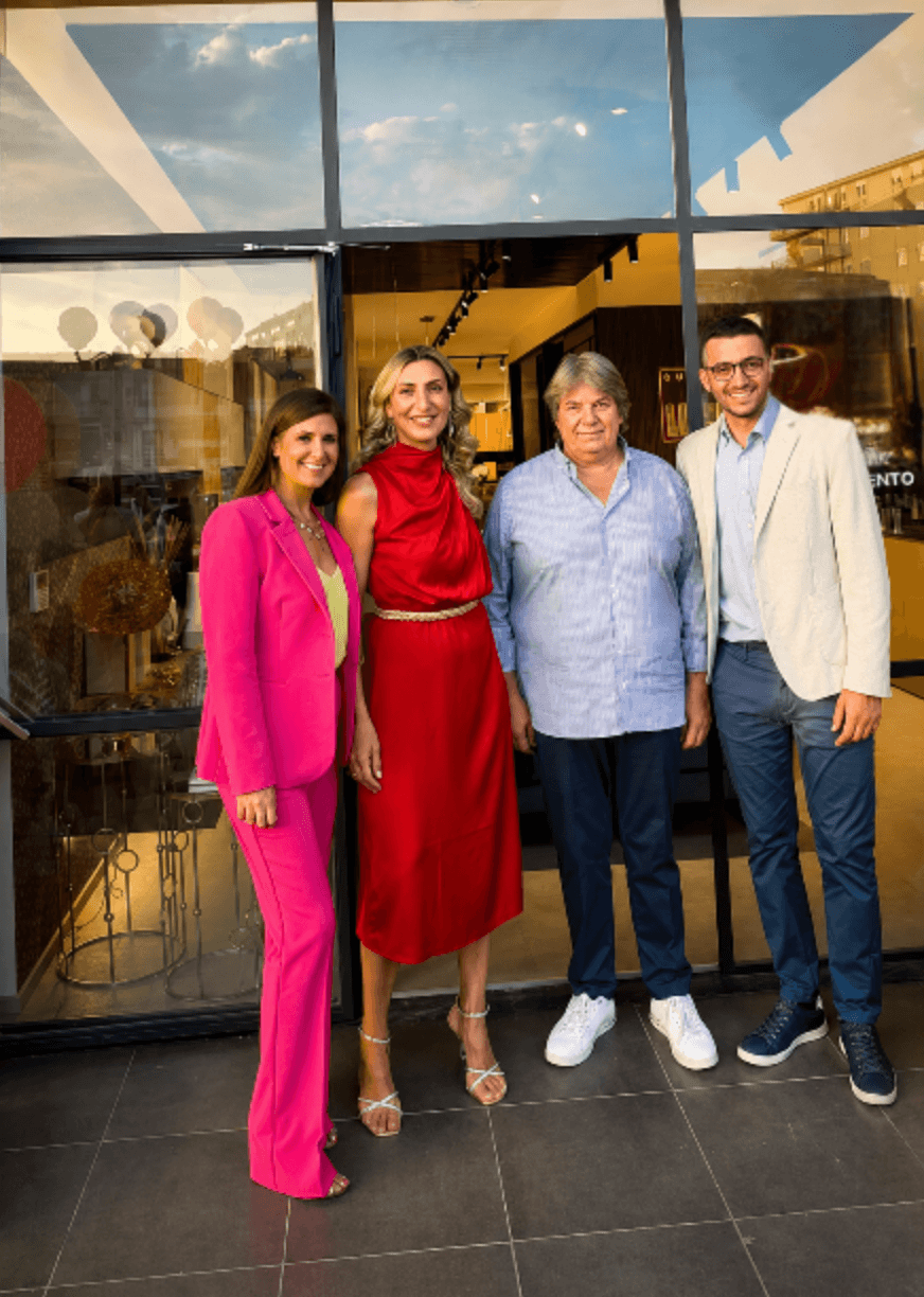 casabella team